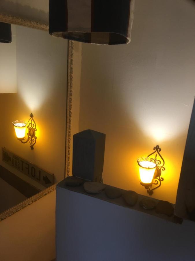 La Petite Adresse De Rose Maison De Vacances Entree Autonome Le Poujol-sur-Orb Ngoại thất bức ảnh